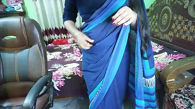 BengaliQueenStar: απευθείας συνομιλία ΧΧΧ