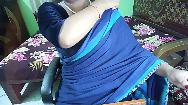 BengaliQueenStar – Live XXX-chat