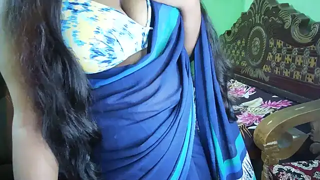 Živý XXX chat BengaliQueenStar