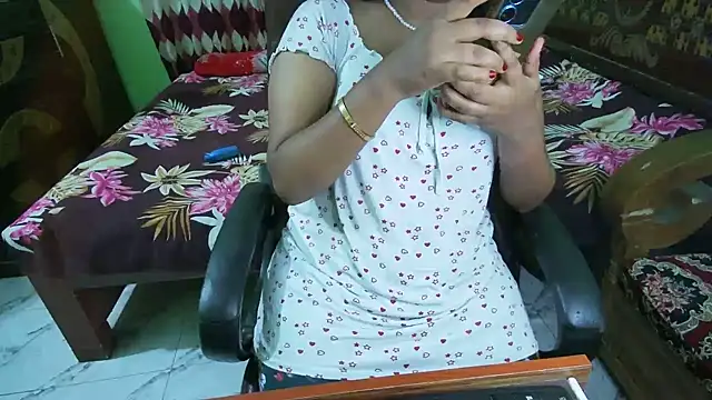 BengaliQueenStar Live XXX-Chat