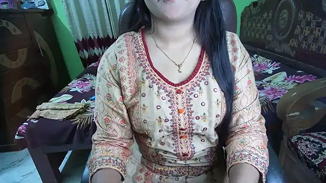 BengaliQueenStar 现场XXX聊天