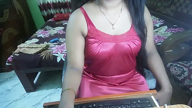 Chatroom XXX en direct de BengaliQueenStar