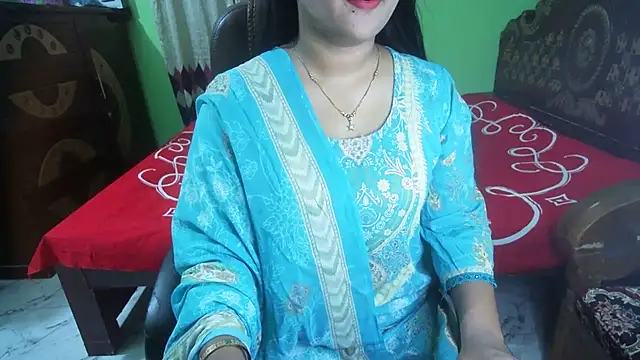 Chat XXX en directo de BengaliQueenStar