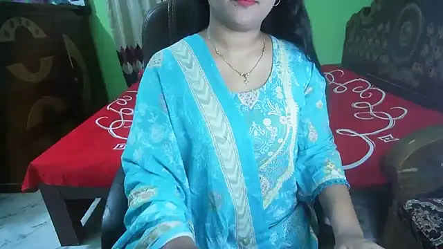 BengaliQueenStar Chat XXX live