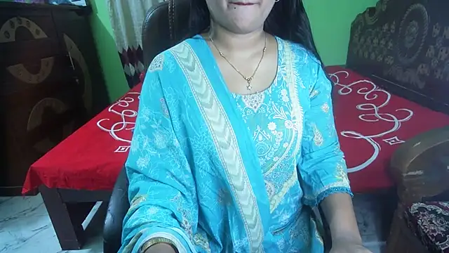 Czat XXX na żywo – BengaliQueenStar