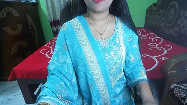 Chatroom XXX en direct de BengaliQueenStar