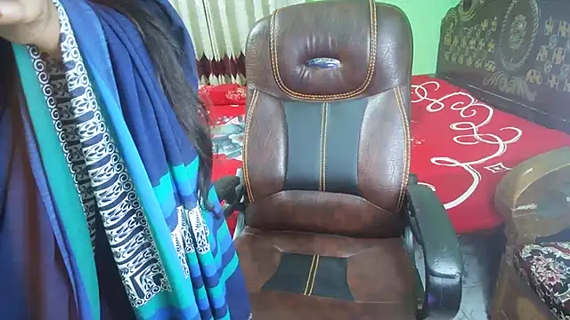 BengaliQueenStar 라이브 XXX 채팅