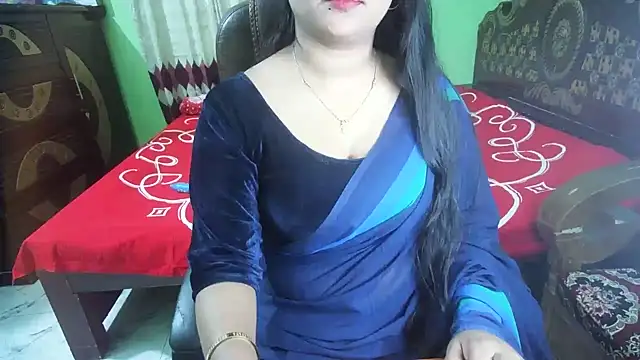 BengaliQueenStar Live XXX-Chat