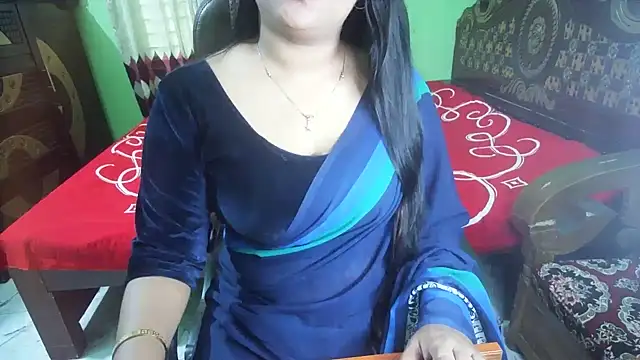 BengaliQueenStar – Naživo XXX chat