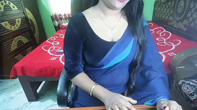 Czat XXX na żywo – BengaliQueenStar
