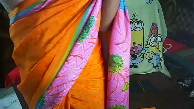 BengaliQueenStar's Live XXX Chat