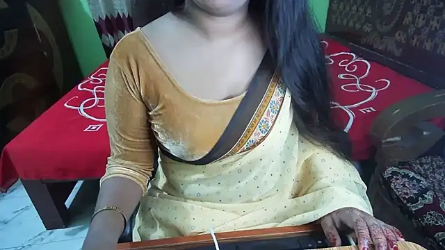 Czat XXX na żywo – BengaliQueenStar