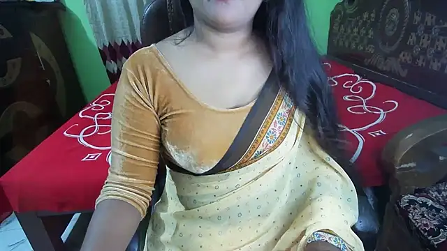 Živý XXX chat BengaliQueenStar