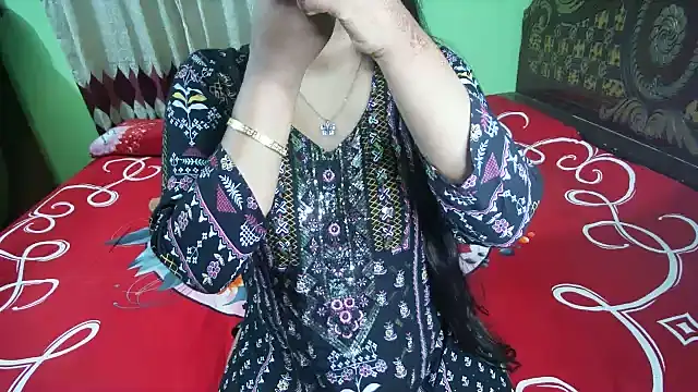 دردشة BengaliQueenStar الجنسية المباشرة