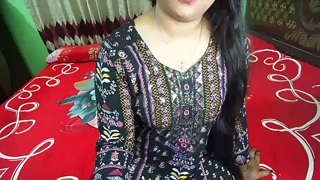 BengaliQueenStar Obrolan Langsung XXX