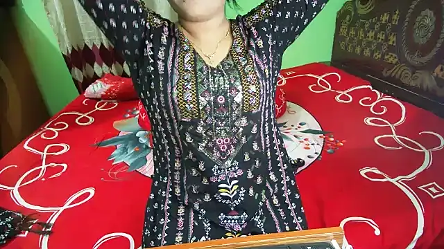 BengaliQueenStar Live XXX-Chat