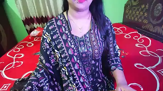 Czat XXX na żywo – BengaliQueenStar