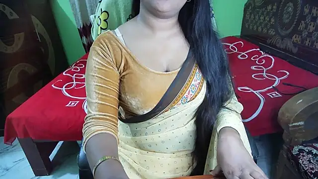 BengaliQueenStar Live XXX-Chat