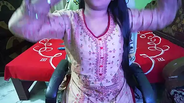 Czat XXX na żywo – BengaliQueenStar