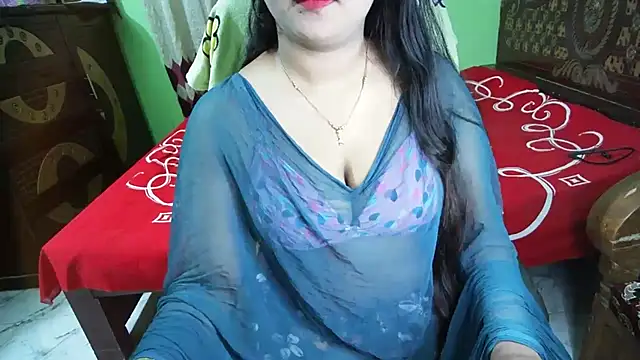 BengaliQueenStar's Live XXX Chat