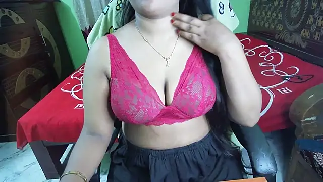 BengaliQueenStar 现场XXX聊天