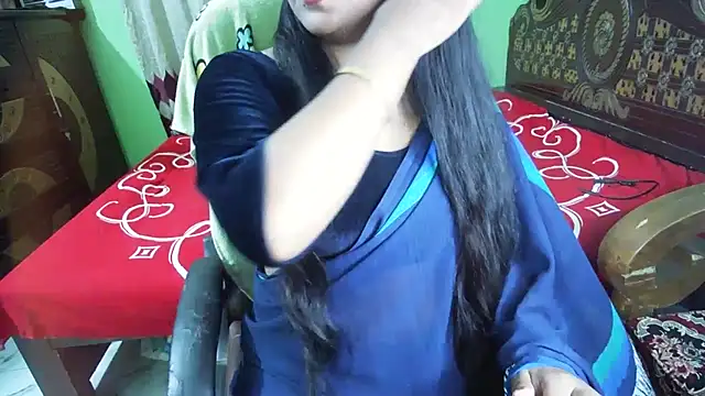 BengaliQueenStar's Live XXX Chat