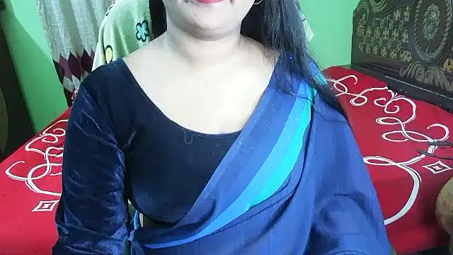 BengaliQueenStar – Live XXX-chat