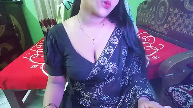 BengaliQueenStar Chat XXX live
