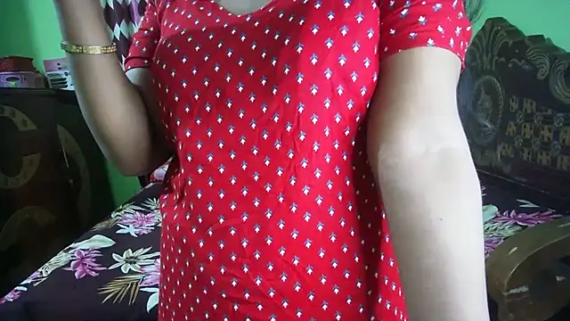 Chat XXX ao vivo de BengaliQueenStar