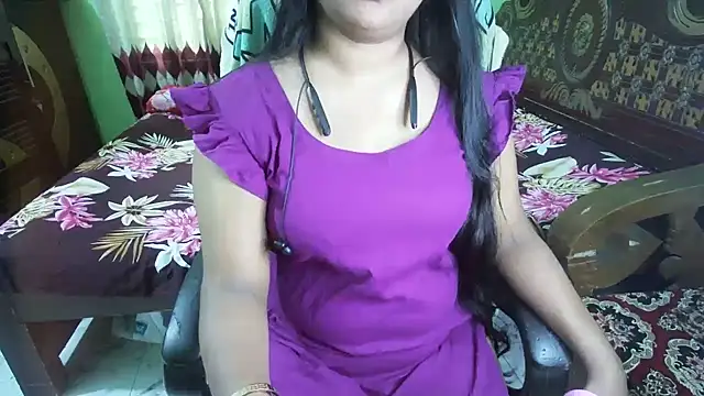 BengaliQueenStar 现场XXX聊天