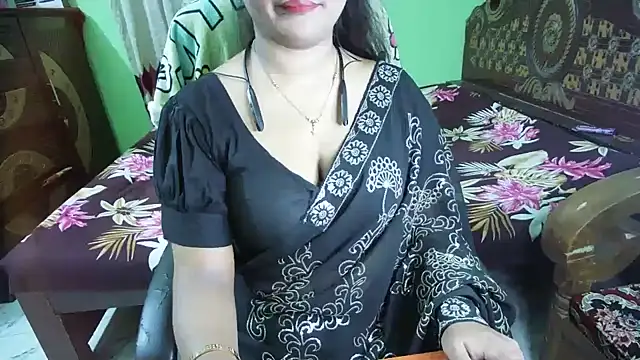 Онлайн чат XXX BengaliQueenStar