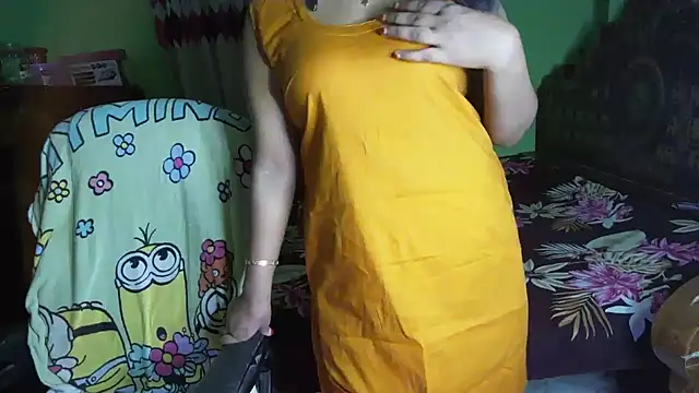 BengaliQueenStar Live XXX-chat