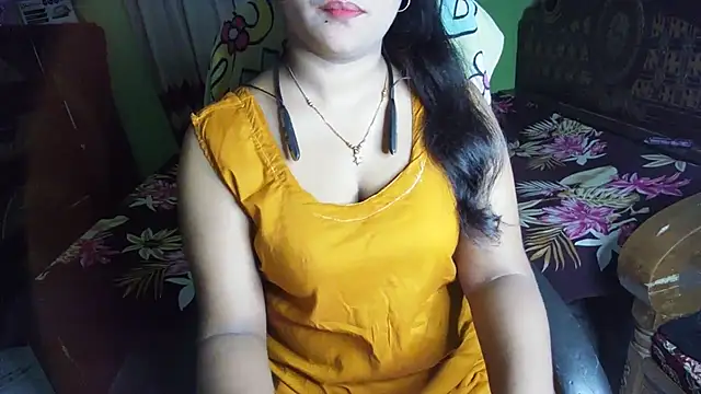 BengaliQueenStar Obrolan Langsung XXX