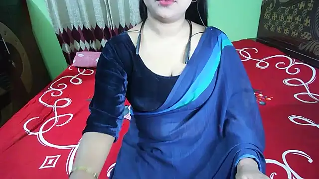 BengaliQueenStar – Live XXX-chat