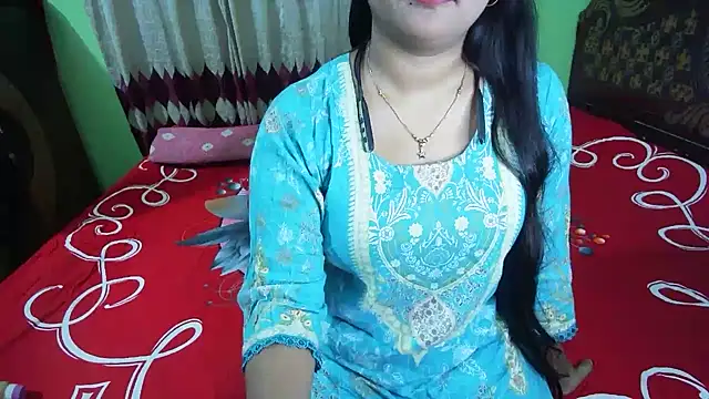 BengaliQueenStar Obrolan Langsung XXX