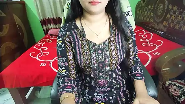 BengaliQueenStar 라이브 XXX 채팅