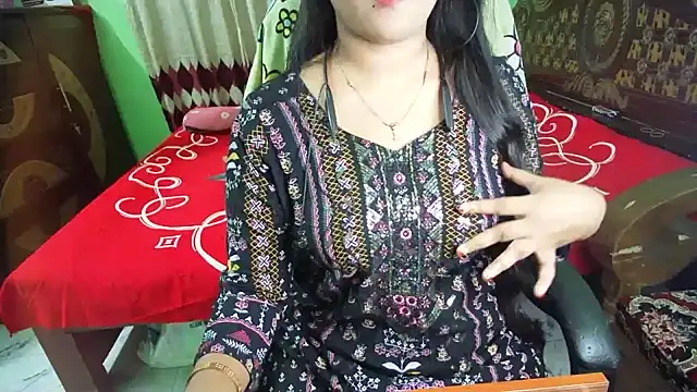 BengaliQueenStar – Live XXX-chat