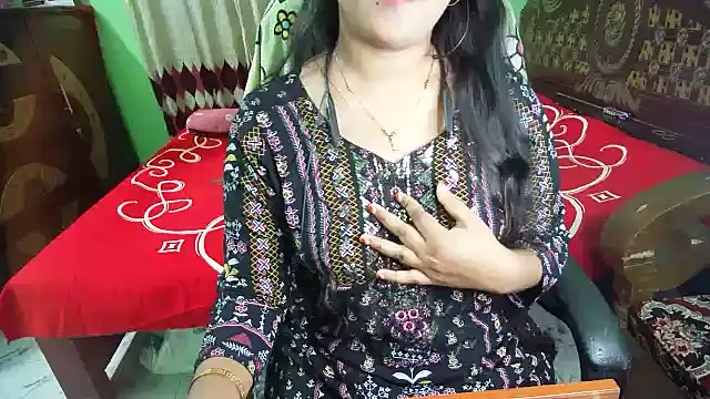 Sembang XXX Secara Langsung BengaliQueenStar