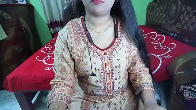 Chat XXX en directo de BengaliQueenStar
