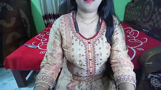 Chat XXX ao vivo de BengaliQueenStar