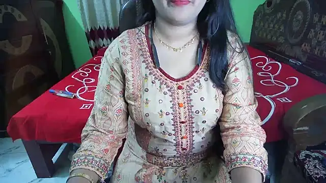 Chat XXX en directo de BengaliQueenStar