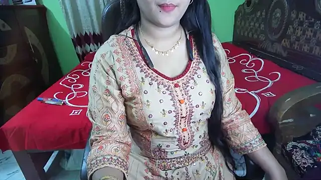 Czat XXX na żywo – BengaliQueenStar