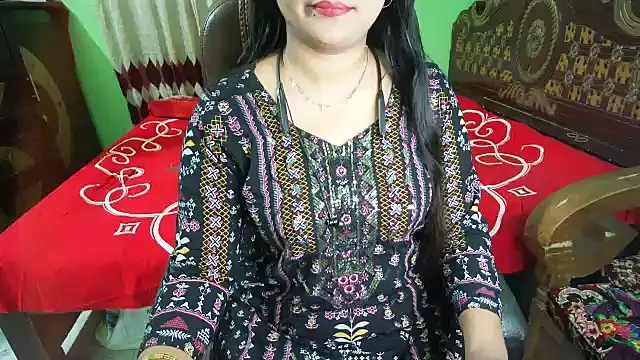 Chatroom XXX en direct de BengaliQueenStar