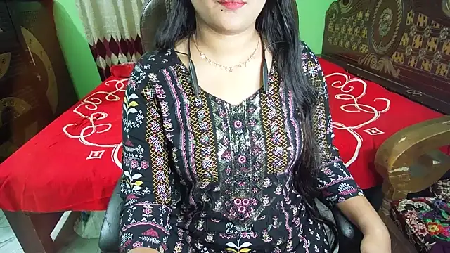 BengaliQueenStar Obrolan Langsung XXX