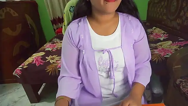 BengaliQueenStar 现场XXX聊天