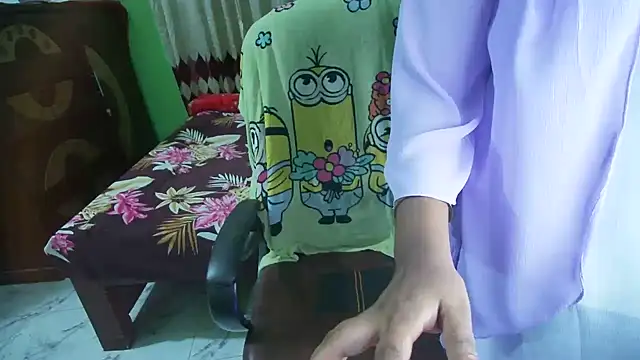 BengaliQueenStar 라이브 XXX 채팅
