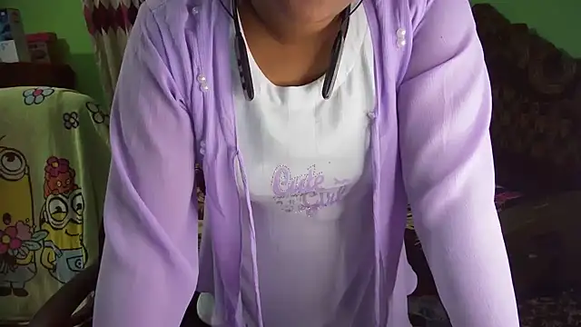 Czat XXX na żywo – BengaliQueenStar