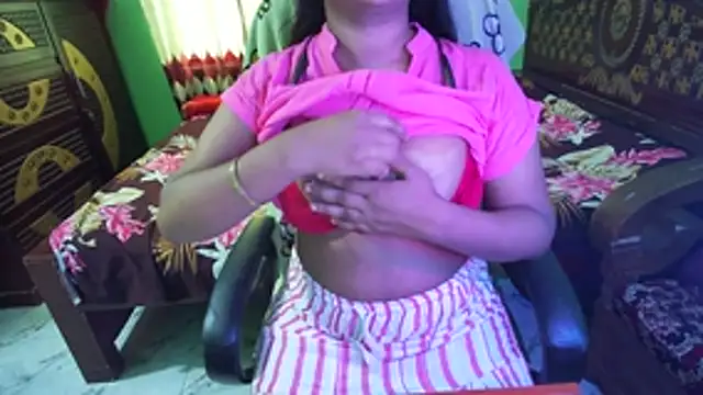 BengaliQueenStar Chat XXX live
