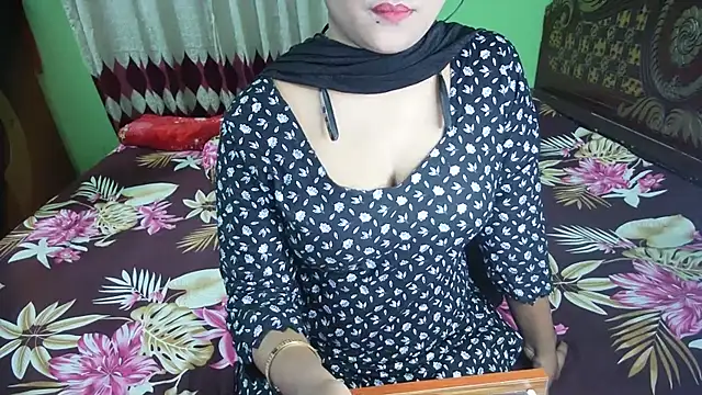 Chat XXX en directo de BengaliQueenStar