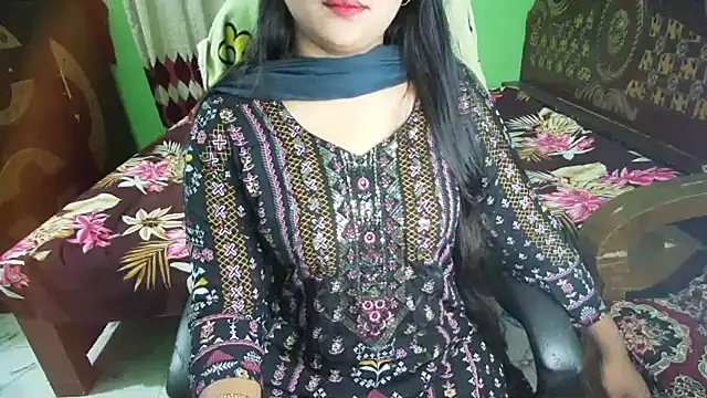 Chat XXX ao vivo de BengaliQueenStar